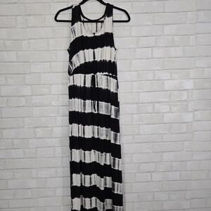Gilli maxi dress